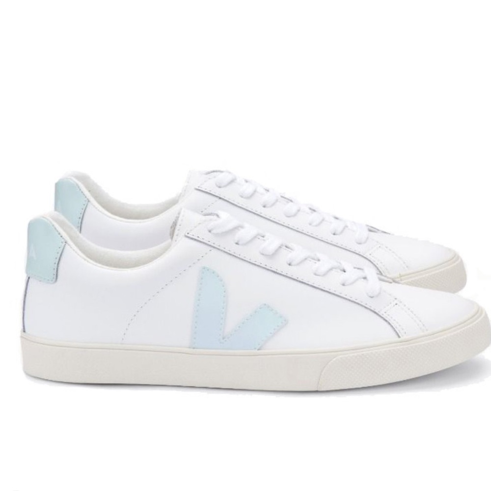 Vejas baby blue!
